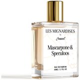 Jousset Mascarpone & Speculoos edp 50ml