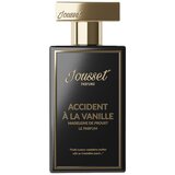 Jousset Parfums Accident a la Vanille Madeleine de Proust Extrait de Parfum 50ml