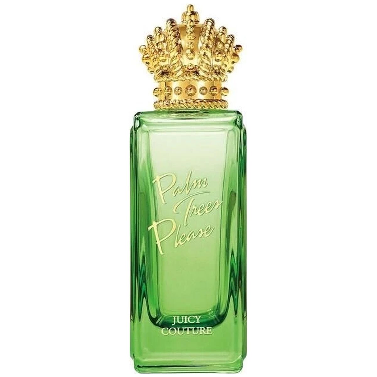 Juicy Couture Rock The Rainbow Palm Trees Please edt 75ml