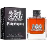 Juicy Couture Dirty English edt 100ml