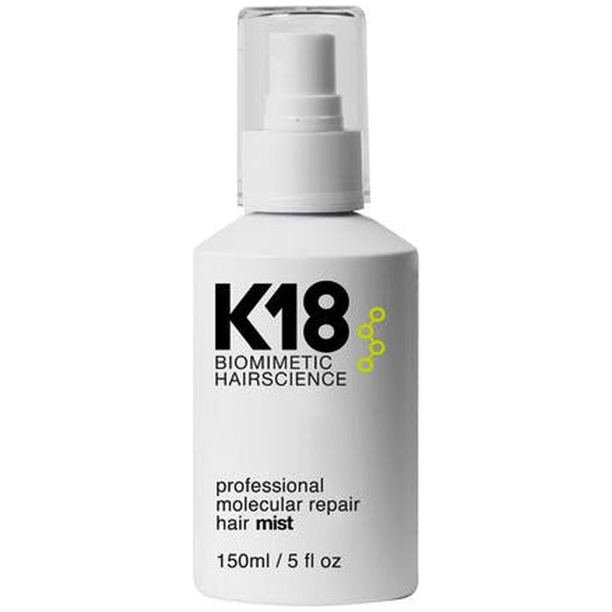 K18 Professional Molecular Repair Mist 150ml