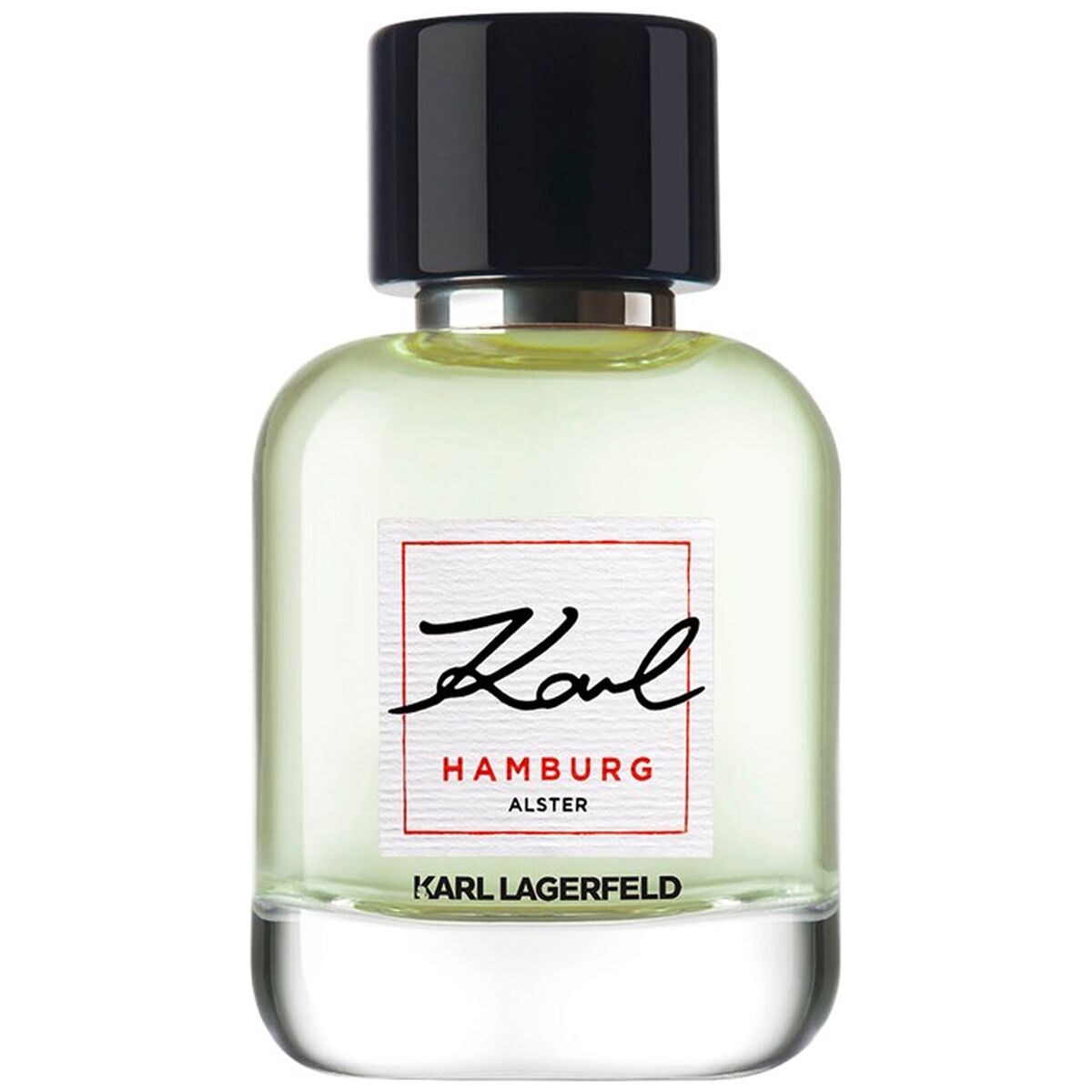 Karl Lagerfeld Karl Hamburg Alster edt 60ml