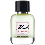Karl Lagerfeld Karl Hamburg Alster edt 60ml
