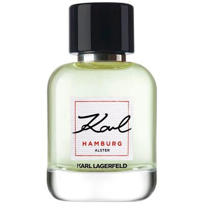 Karl Lagerfeld Karl Hamburg Alster edt 60ml