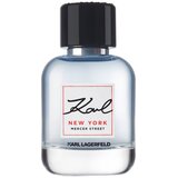 Karl Lagerfeld Karl New York Mercer Street edt 60ml