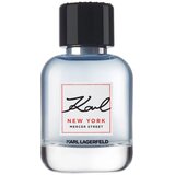 Karl Lagerfeld Karl New York Mercer Street edt 60ml
