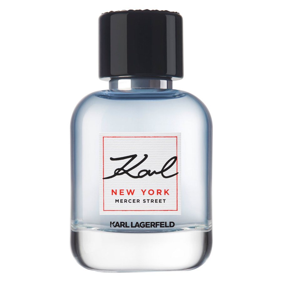Karl Lagerfeld Karl New York Mercer Street edt 60ml