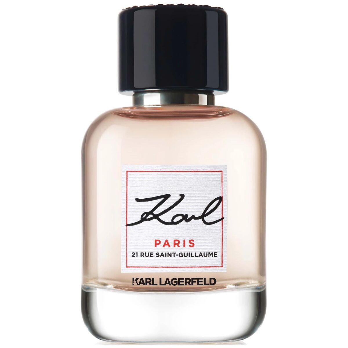 Karl Lagerfeld Paris 21 Rue Saint-Guillaume edp 60ml