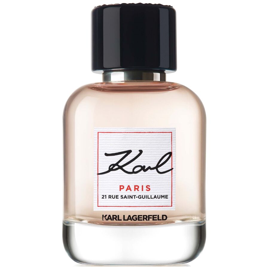 Karl Lagerfeld Paris 21 Rue Saint-Guillaume edp 60ml