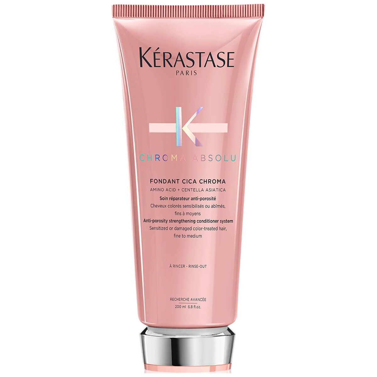 Kerastase Chroma Absolu Fondant Cicachroma Conditioner 200ml
