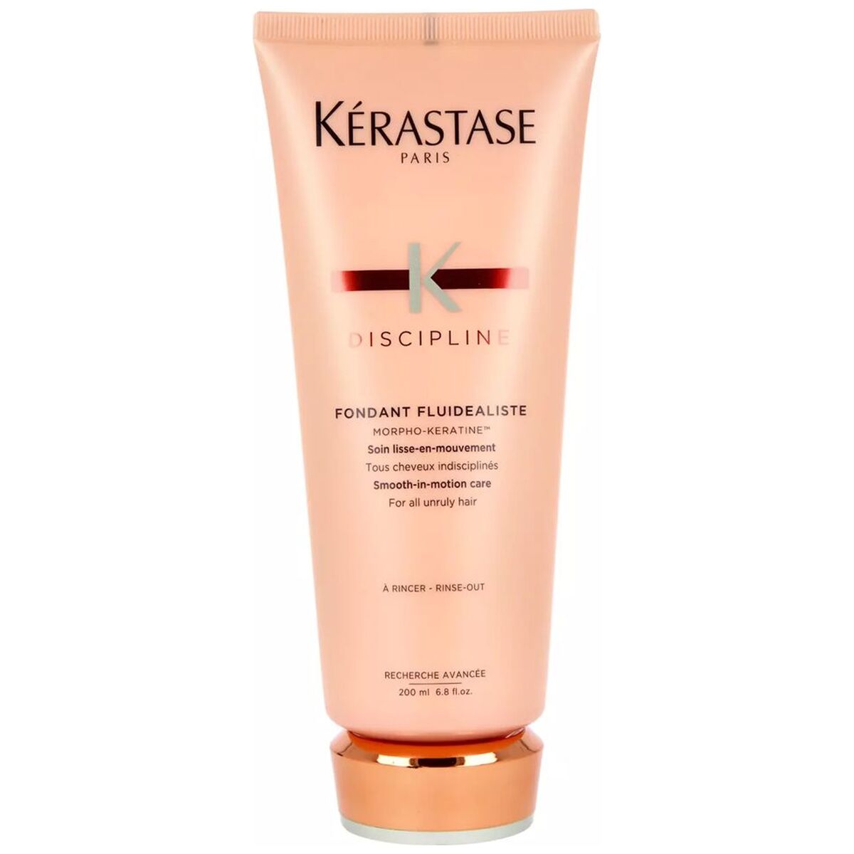 Kerastase Discipline Fondant Fluidealiste Conditioner 200ml