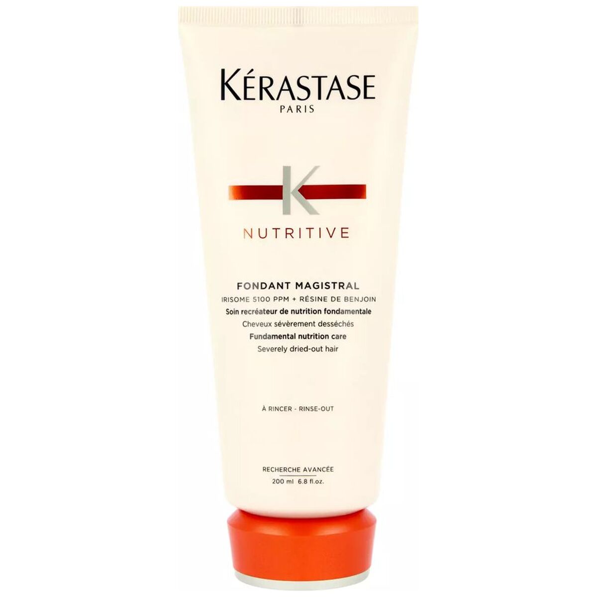 Kerastase Nutritive Fondant Magistral Conditioner 200ml