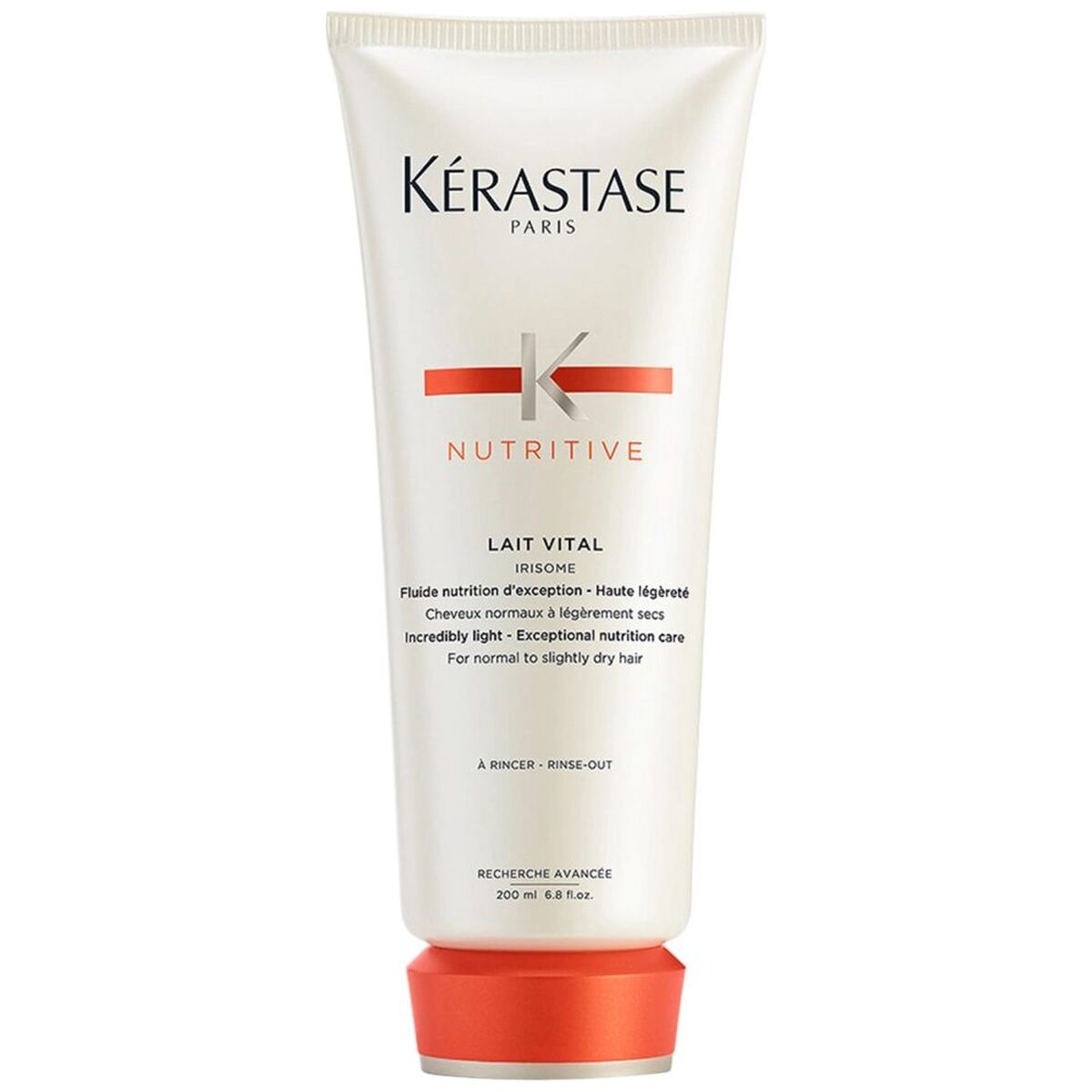 Kerastase Nutritive Lait Vital Conditioner 200ml