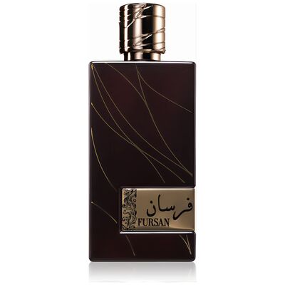 Khadlaj Fursan Brown edp 100ml