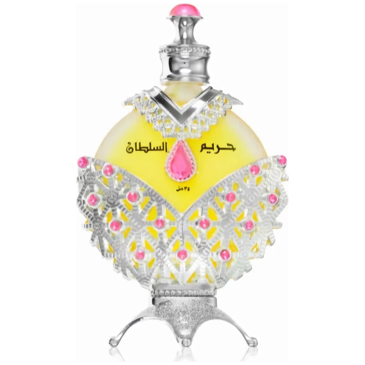 Khadlaj Hareem Al Sultan Silver Parfymolja 35ml