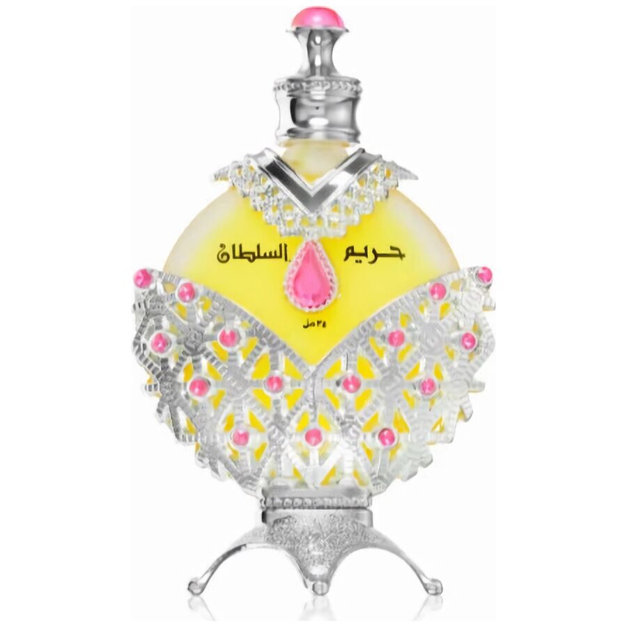 Khadlaj Hareem Al Sultan Silver Parfymolja 35ml