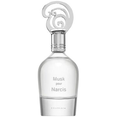 Khadlaj Musk Pour Narcis edp 100ml
