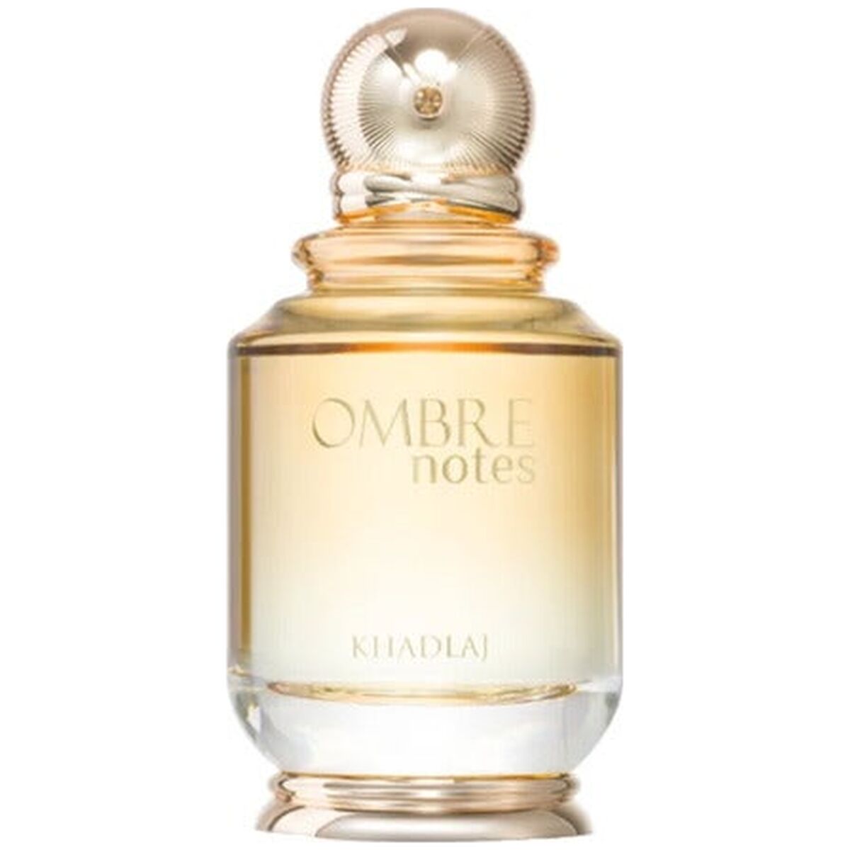 Khadlaj Ombre Notes edp 100ml