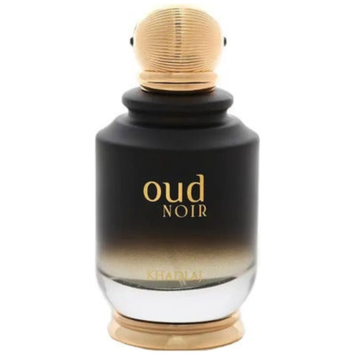Khadlaj Oud Noir edp 100ml