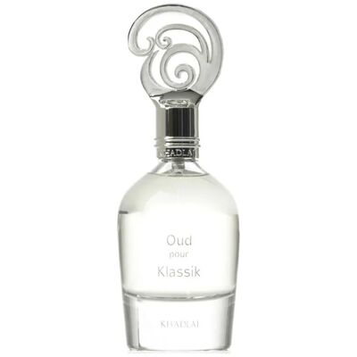 Khadlaj Oud Pour Klassik edp 100ml