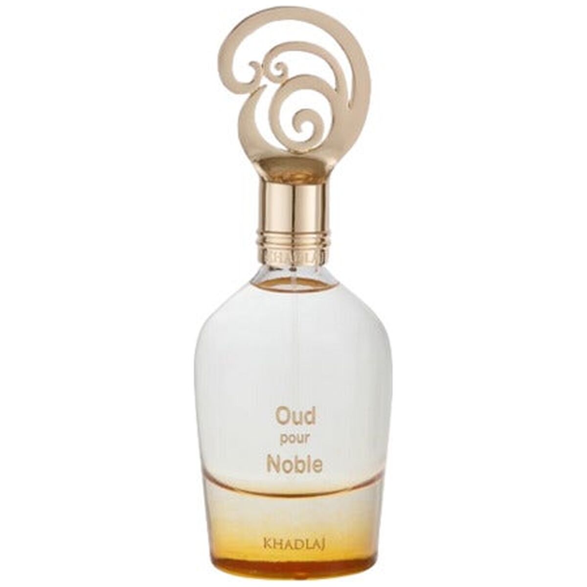 Khadlaj Oud Pour Noble edp 100ml