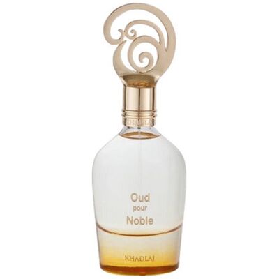 Khadlaj Oud Pour Noble edp 100ml