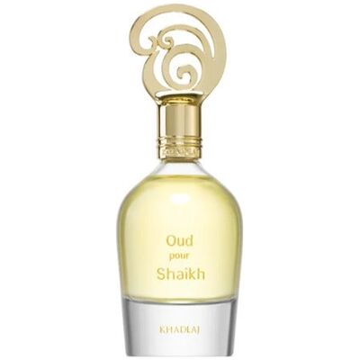 Khadlaj Oud Pour Shaikh edp 100ml