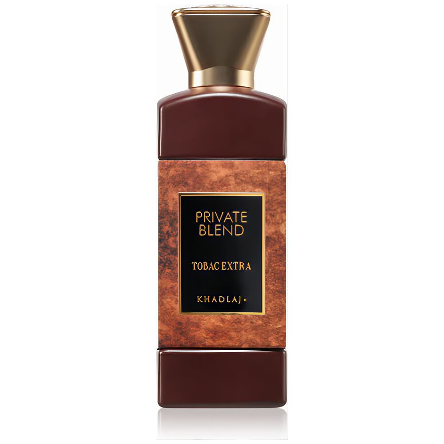 Khadlaj Private Blend Tobac Extra Extrait de Parfum 100ml