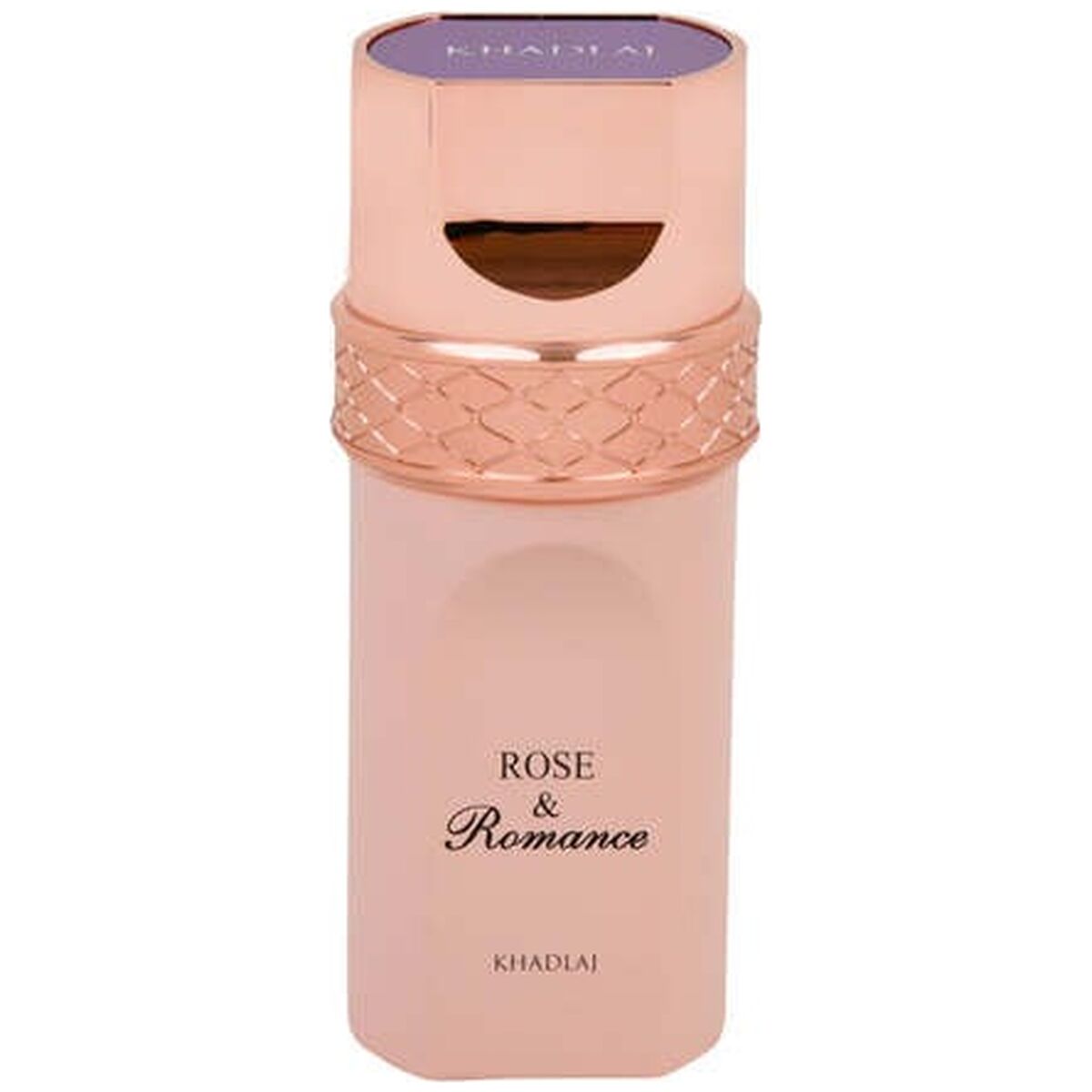 Khadlaj Rose & Romance edp 100ml