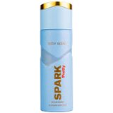 Khadlaj Spark Pretty Deodorant Spray 200ml