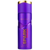 Khadlaj Spark Sensuous Deodorant Spray 200ml
