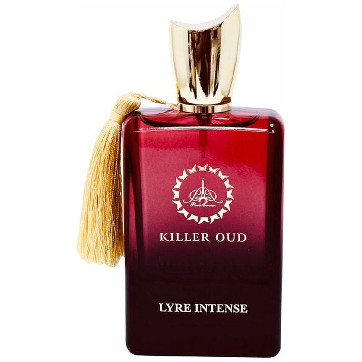 Killer Oud Lyre Intense edp 100ml
