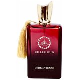 Killer Oud Lyre Intense edp 100ml
