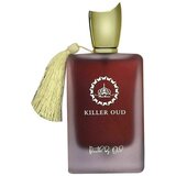 Killer Oud Death By Oud edp 100ml