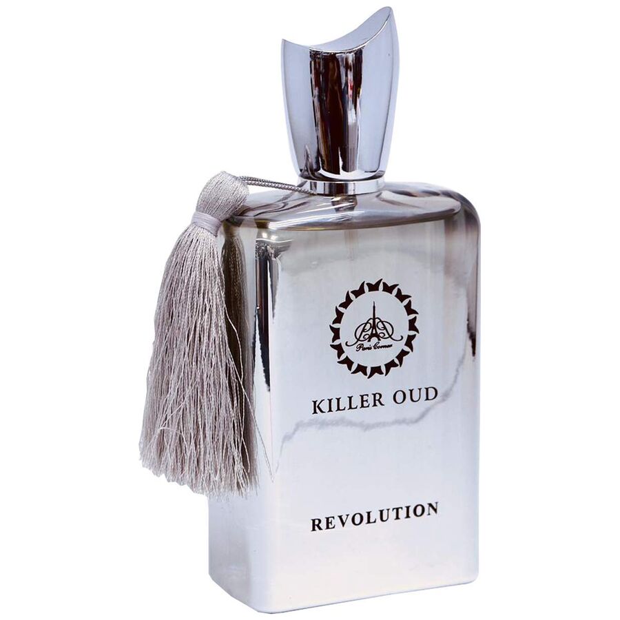 Killer Oud Revolution edp 100ml
