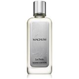 La Fede Magnum Silver Edition edp 100ml