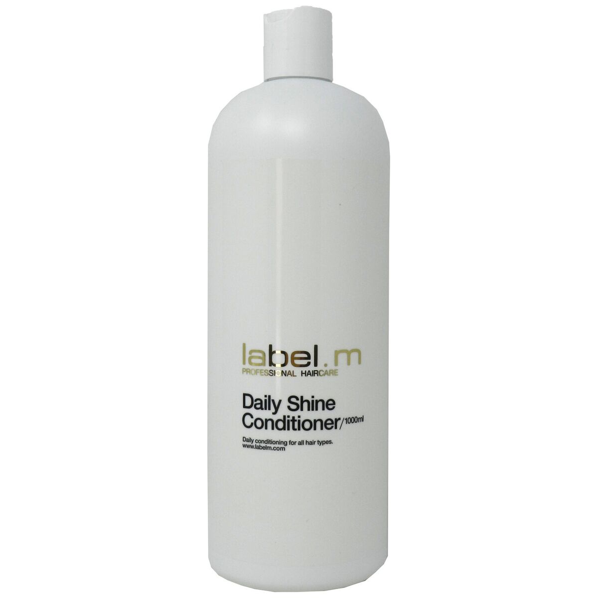 Label. M Daily Shine Conditioner 1000ml