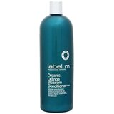 Label. M Organic Orange Blossom Conditioner 1000ml