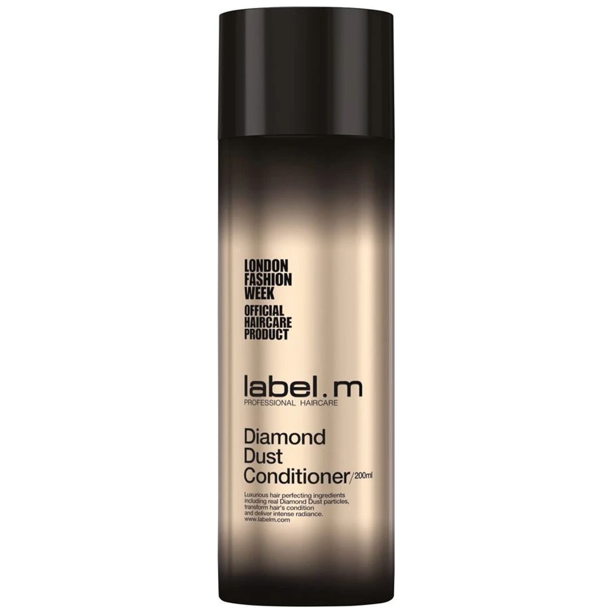 Label. M Diamond Dust Conditioner 200ml