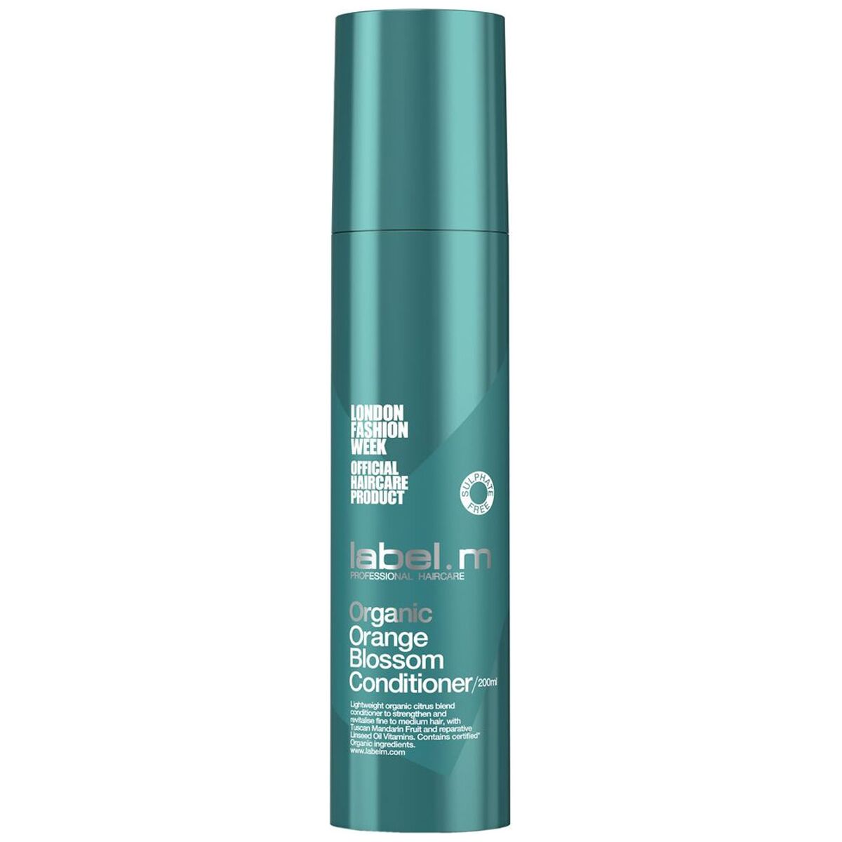 Label. M Organic Orange Blossom Conditioner 200ml