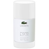 Lacoste Eau De Lacoste Blanc Deo Stick 75ml