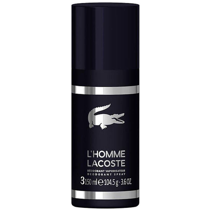Lacoste L'Homme Deo Spray 150ml