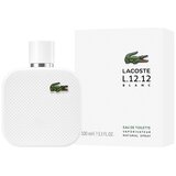 Lacoste Eau De Lacoste L.12.12 Blanc edt 100ml