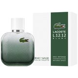 Lacoste L.12.12 Blanc Eau Intense edt 50ml