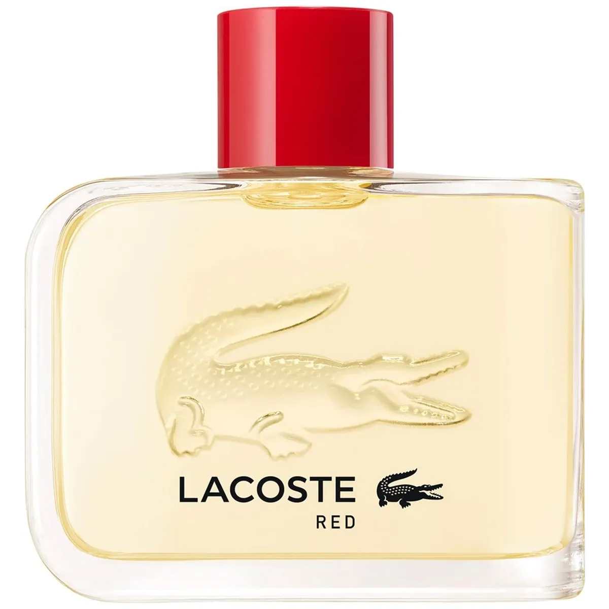 Lacoste RED (old Style In Play) edt 75ml