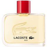 Lacoste Red (old Style In Play) edt 75ml