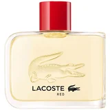 Lacoste RED (old Style In Play) edt 75ml