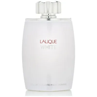Lalique White Pour Homme edt 125ml