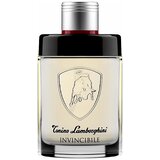 Tonino Lamborghini Invincibile edt 125ml