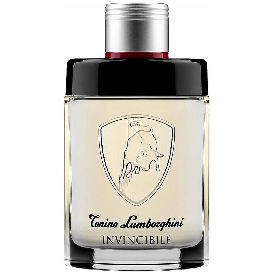 Tonino Lamborghini Invincibile edt 125ml